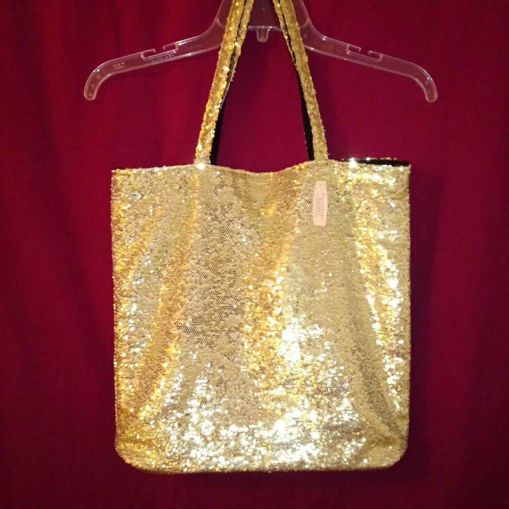 Victoria Secret bag
